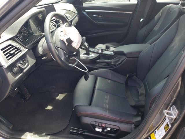 WBA8D9G31HNU64003 BMW 330 XI