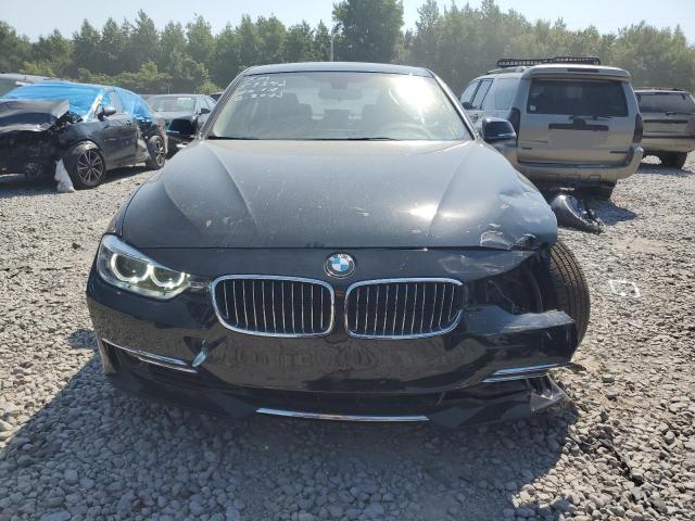 WBA3A9C54FKW74510 BMW 335 I