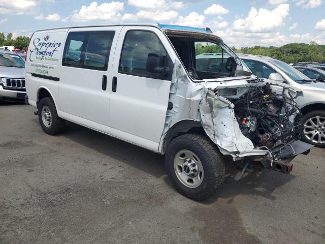 1GTW7AFG7K1270372 GMC Savana G2500