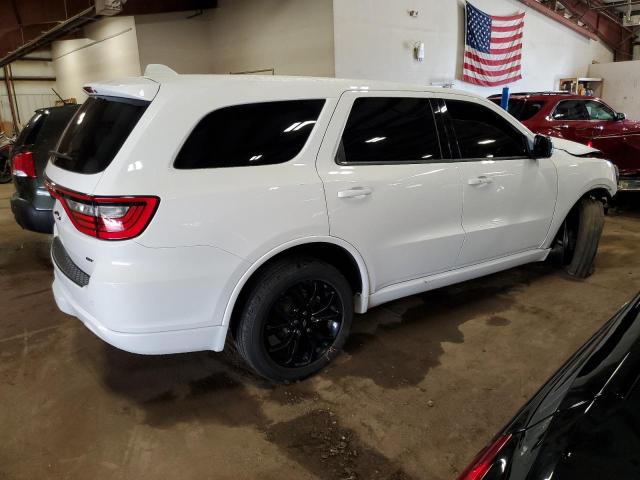 1C4RDJDG5LC222688 Dodge DURANGO GT