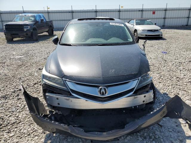 19UDE2F35GA011601 Acura Ilx Base Watch Plus