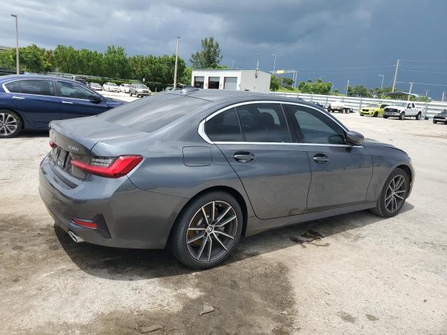 WBA5R1C57KFH05807 BMW 330I