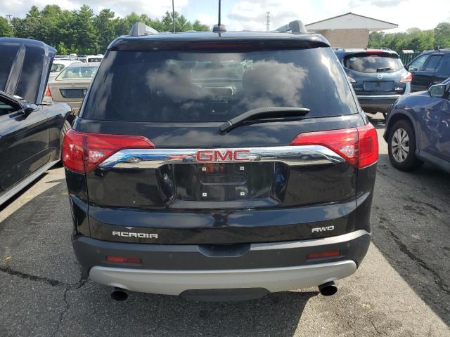 1GKKNWLS7KZ125154 GMC Acadia Slt-2