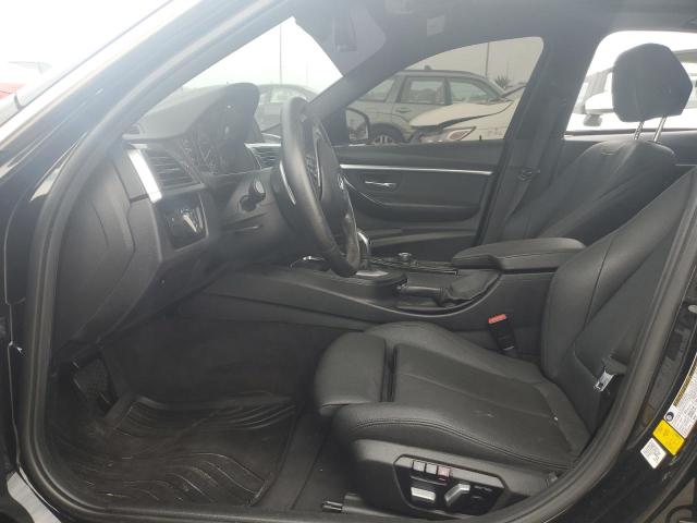 WBA8B9G57JNU98010 BMW 330 I