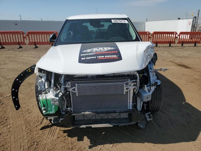 KL79MMS26PB001165 Chevrolet TRAILBLAZE