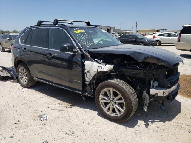 5UXKS4C52F0N11542 BMW X5 Xdrive35d