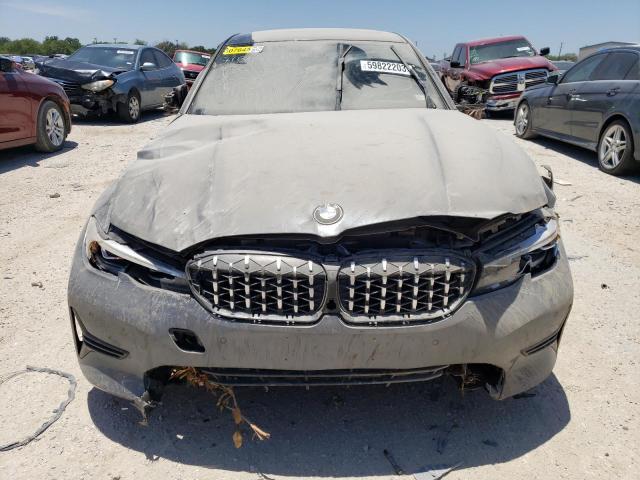 3MW5R1J59K8B00650 BMW 330I