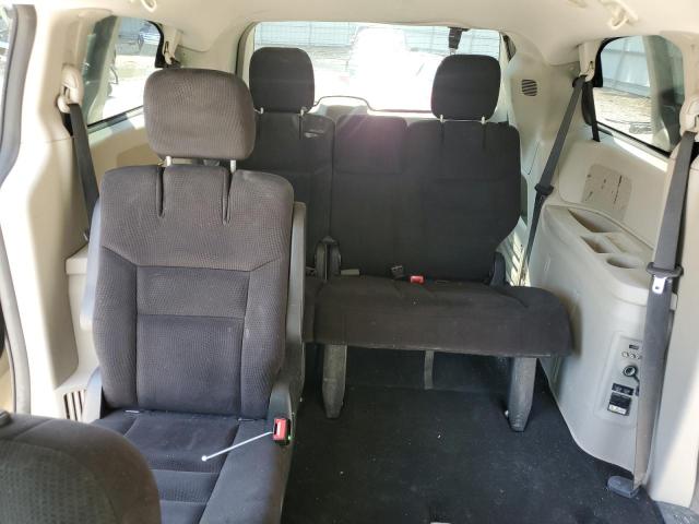 2C4RDGCG8ER265114 Dodge Grand Caravan Sxt