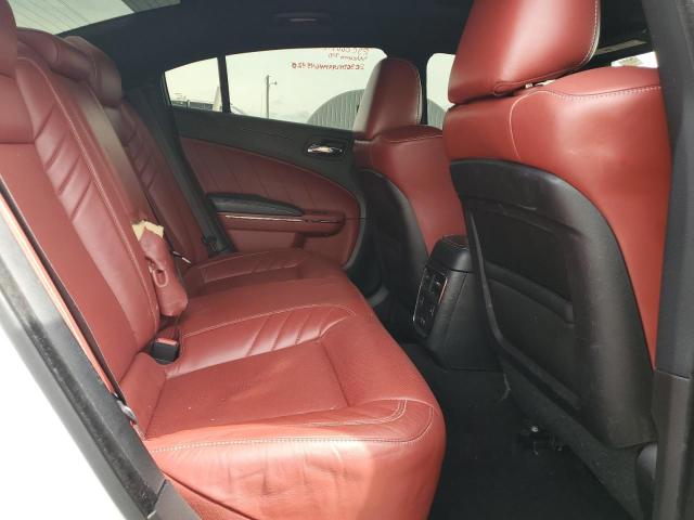 2C3CDXL99MH645420 Dodge Charger Srt Hellcat