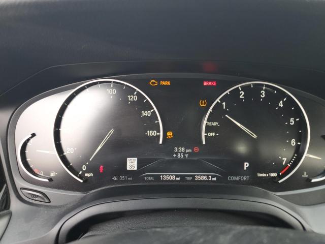 WBA5R7C02LFH41400 BMW 330XI