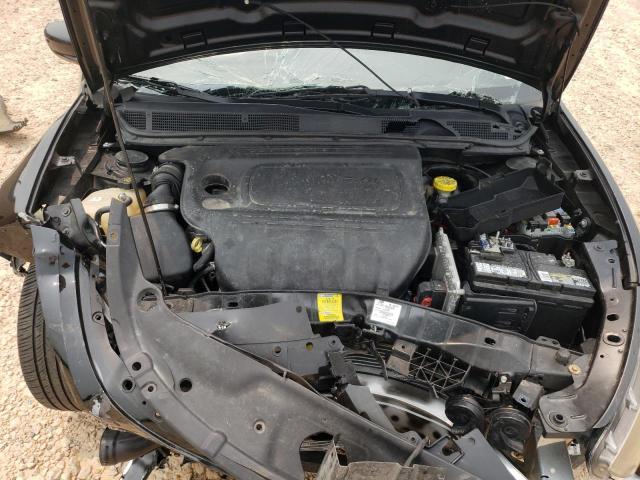 1C3CDFFA5GD797003 Dodge Dart Sxt Sport