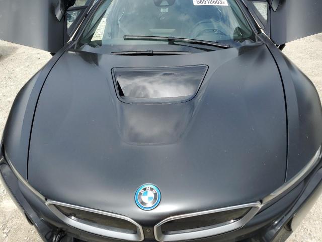 WBY2Z2C3XHV676615 BMW I8