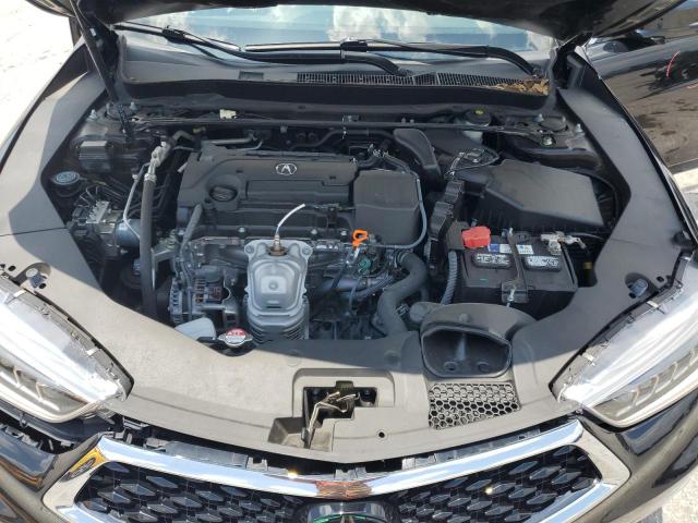 19UUB1F5XLA013813 Acura Tlx Technology
