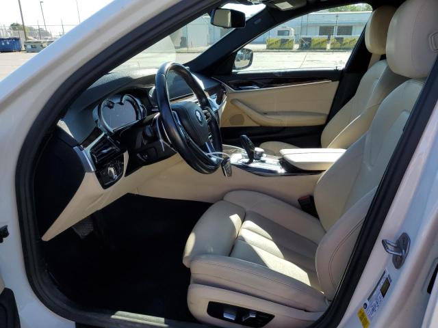 WBAJA5C33HG894158 BMW 530 I