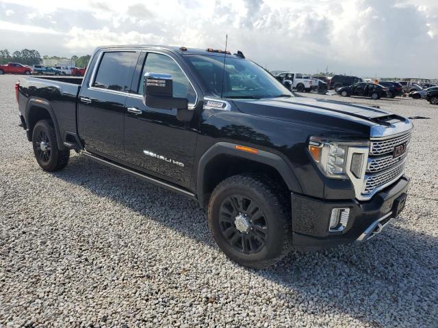 1GT49REYXNF151684 GMC Sierra K2500 Denali