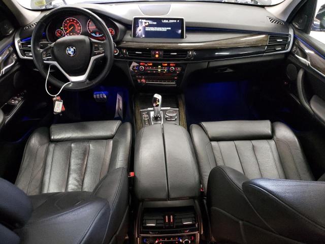 5UXKT0C58G0F74784 BMW X5 Xdr40e