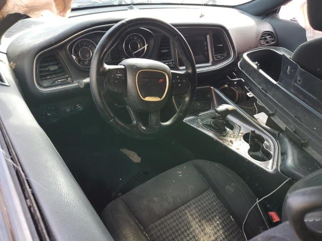 2C3CDZAG8GH130720 Dodge Challenger Sxt