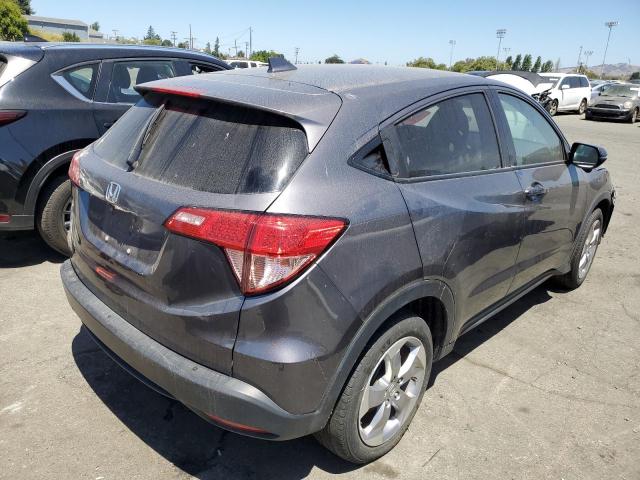 3CZRU5H5XHM721857 Honda HR-V EX
