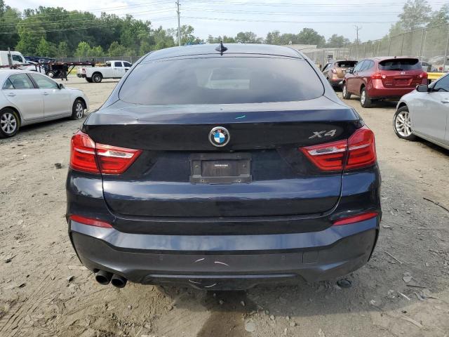 5UXXW5C52F0E88668 BMW X4 Xdrive35i