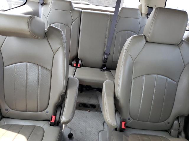 1GKKVTKD4GJ288223 GMC Acadia Denali