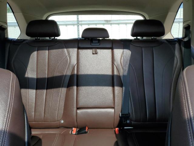 5UXKR0C52G0U12810 BMW X5 Xdrive35i