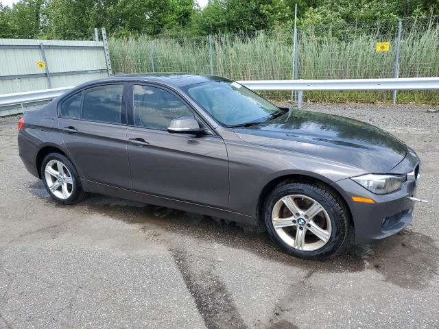WBA3B5C51EP542926 BMW 328 Xi Sulev
