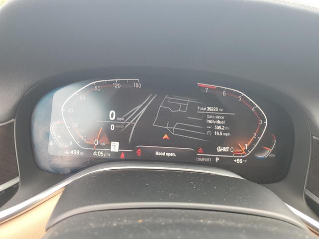 WBA7T2C06NCG88430 BMW 740 I