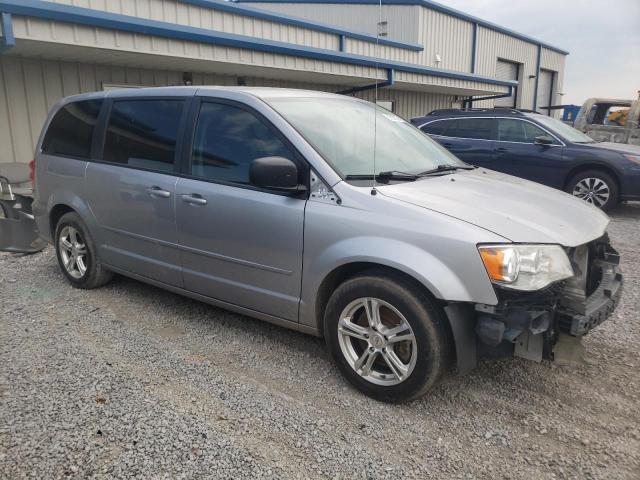 2C4RDGBG5GR385411 Dodge Grand Caravan Se