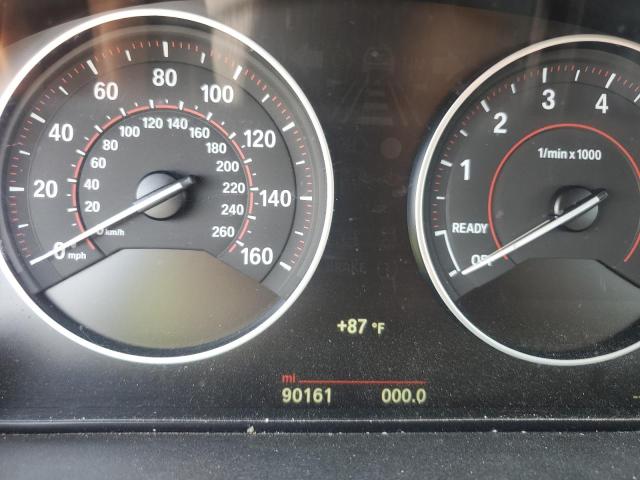 WBA8E3G51GNT79432 BMW 328 Xi Sulev