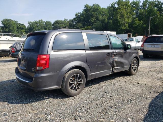 2C4RDGEG6JR203265 Dodge Grand Caravan Gt