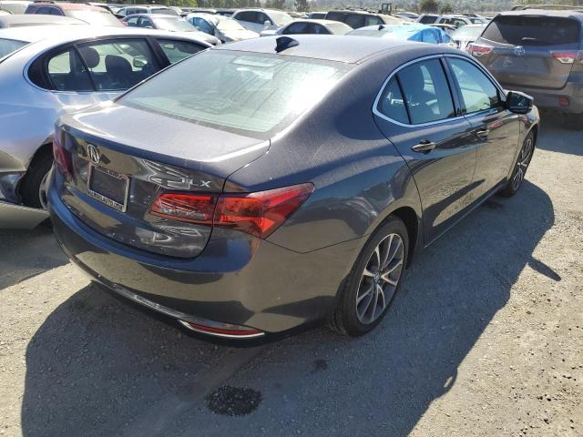19UUB2F55FA010988 Acura TLX TECH