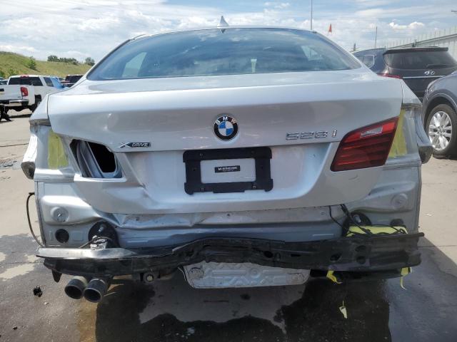WBA5A7C58FD626705 BMW 528 XI