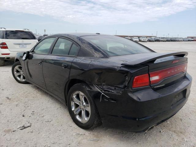 2C3CDXBG6EH329524 Dodge Charger Se