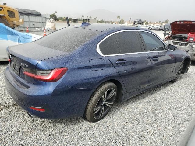 WBA5R1C54KAK08367 BMW 330I