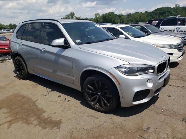 5UXKS4C53F0J99554 BMW X5 Xdrive35d