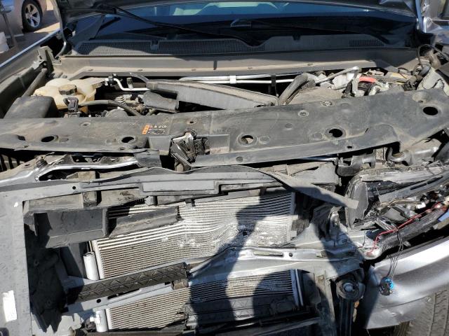 1GTG5BEAXM1128775 GMC Canyon Elevation
