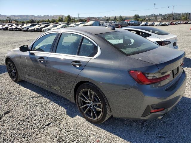 WBA5R1C05LFH45339 BMW 330I