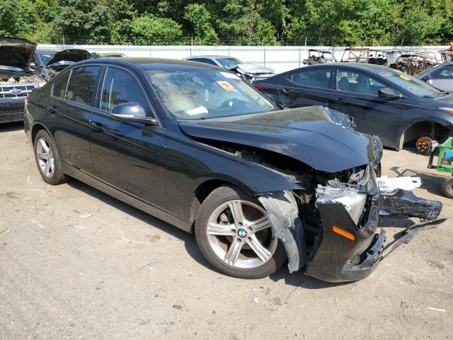WBA3A5C50EP602049 BMW 328 I