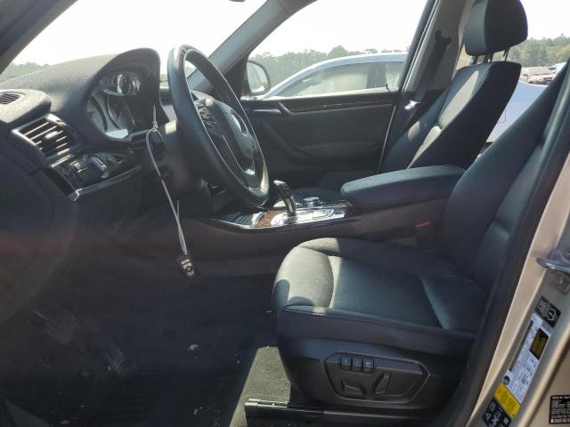 5UXWX9C59F0D57141 BMW X3 Xdrive28i