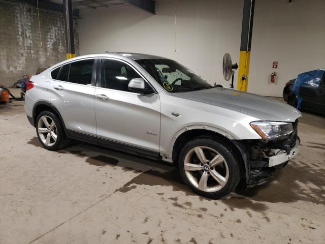 5UXXW3C3XH0T79782 BMW X4 Xdrive28i