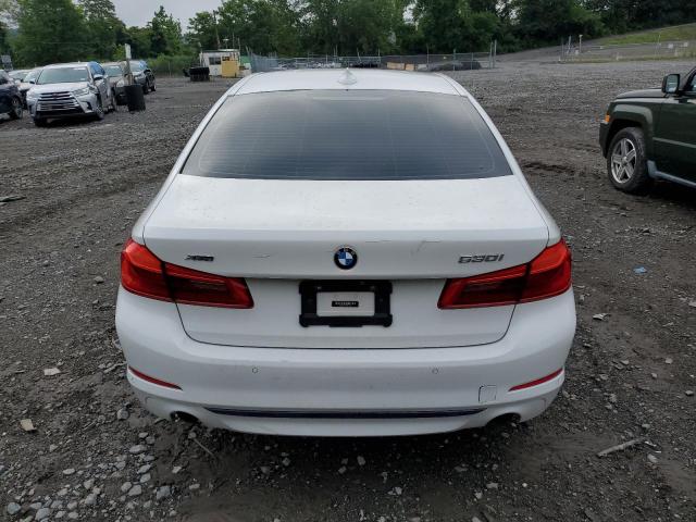 WBAJA7C52KG910502 BMW 530 XI
