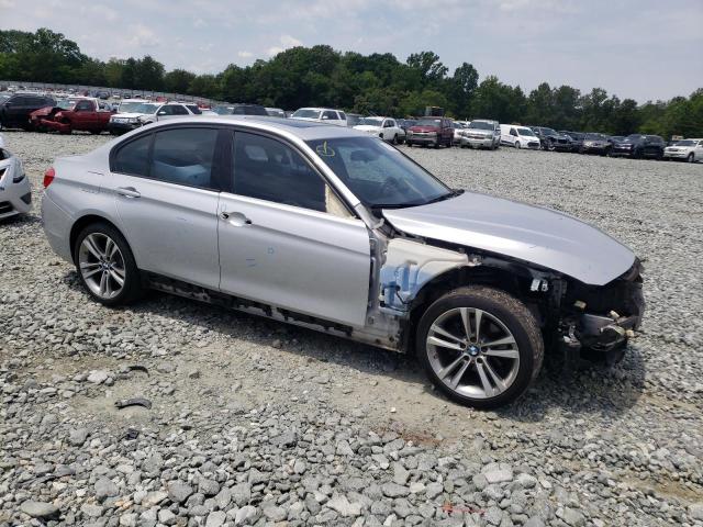 WBA8E9G53GNT82061 BMW 328 I Sulev
