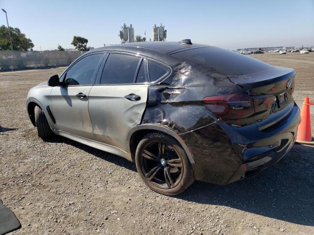 5UXKU2C58H0N85484 BMW X6 Xdrive35i