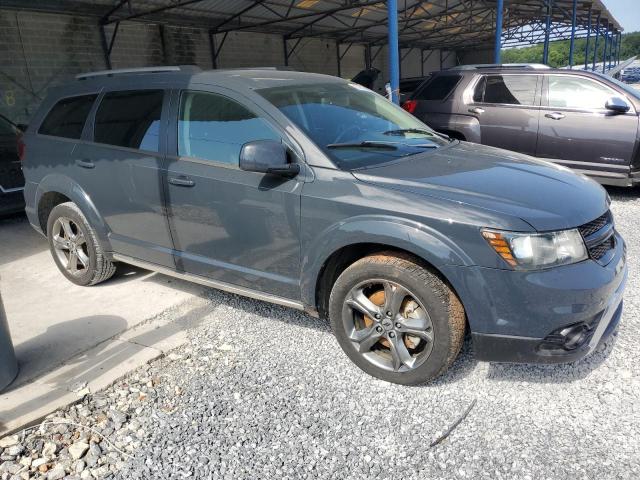 3C4PDCGGXJT209287 Dodge Journey Crossroad