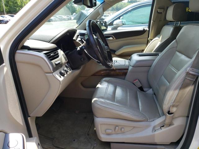 1GKS2JKJXFR212136 GMC YUKON XL DENALI