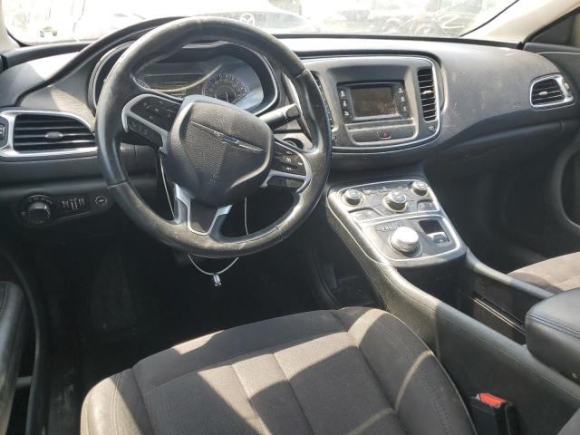 1C3CCCAB2FN554176 Chrysler 200 Limited