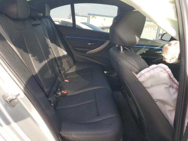 WBA8B9G59HNU49465 BMW 330 I