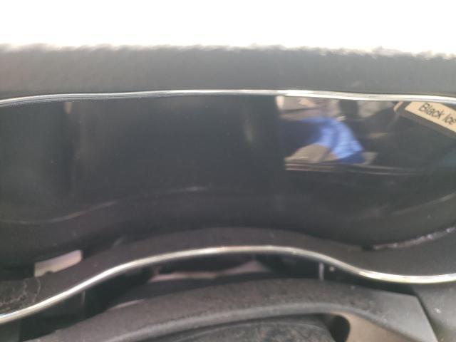 1C4RDHAG0JC371293 Dodge Durango Sxt