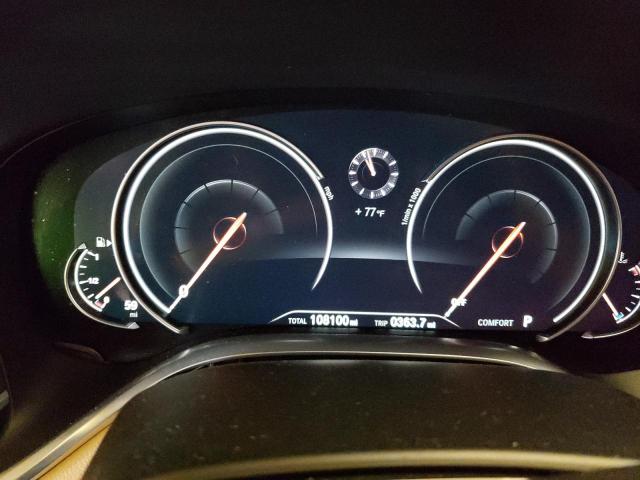 WBA7E2C5XGG547780 BMW 740 I