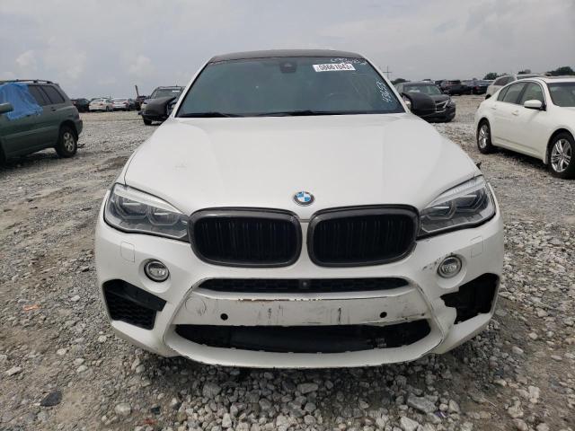 5YMKW8C54G0R43653 BMW X6 M